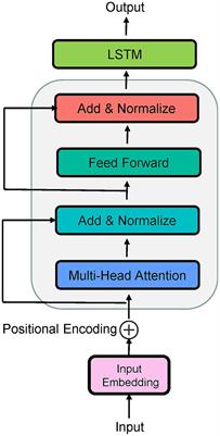 An end-to-end LSTM-Attention based framework for quasi-steady-state CEST prediction